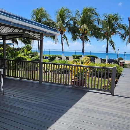 Banyan Beach House Villa Bridgetown Exteriér fotografie