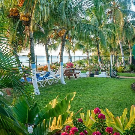 Banyan Beach House Villa Bridgetown Exteriér fotografie