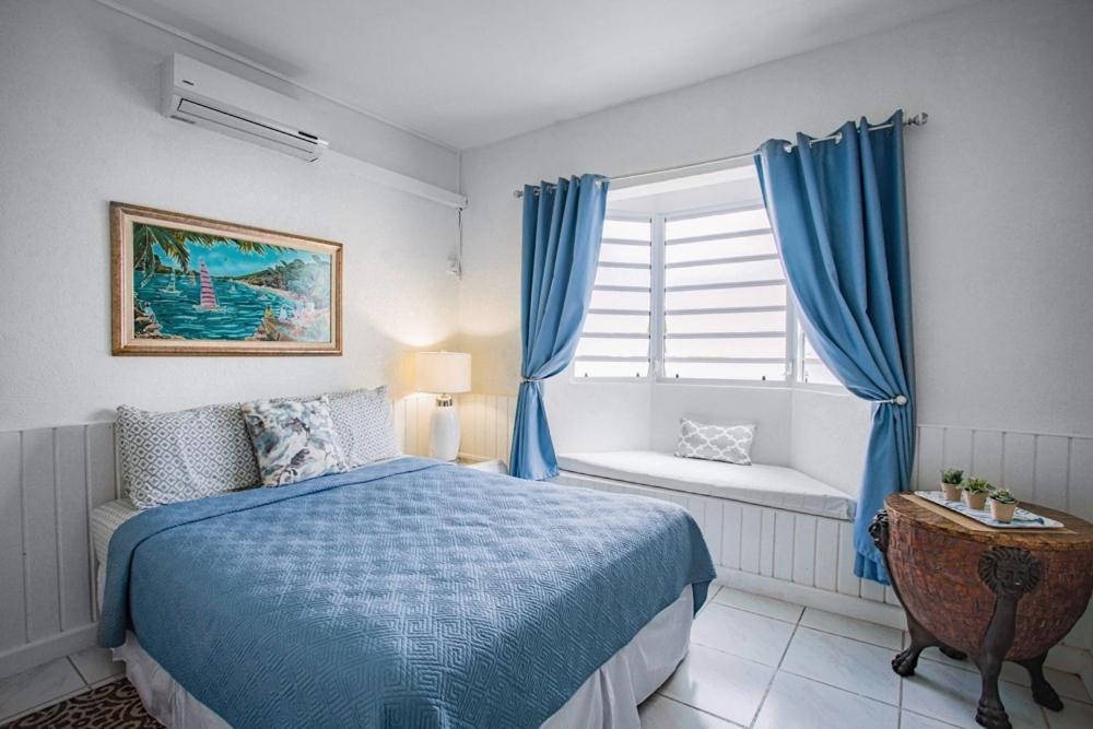 Banyan Beach House Villa Bridgetown Exteriér fotografie