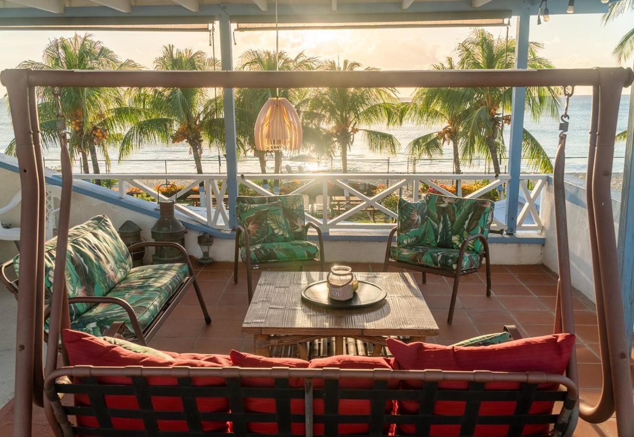 Banyan Beach House Villa Bridgetown Exteriér fotografie