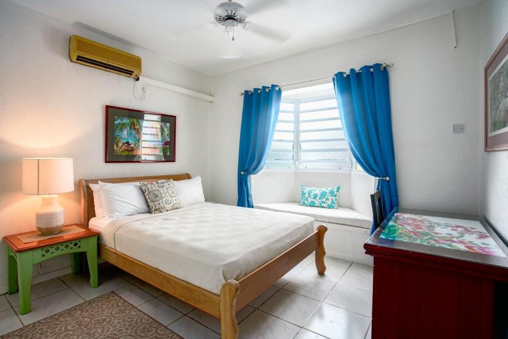 Banyan Beach House Villa Bridgetown Exteriér fotografie