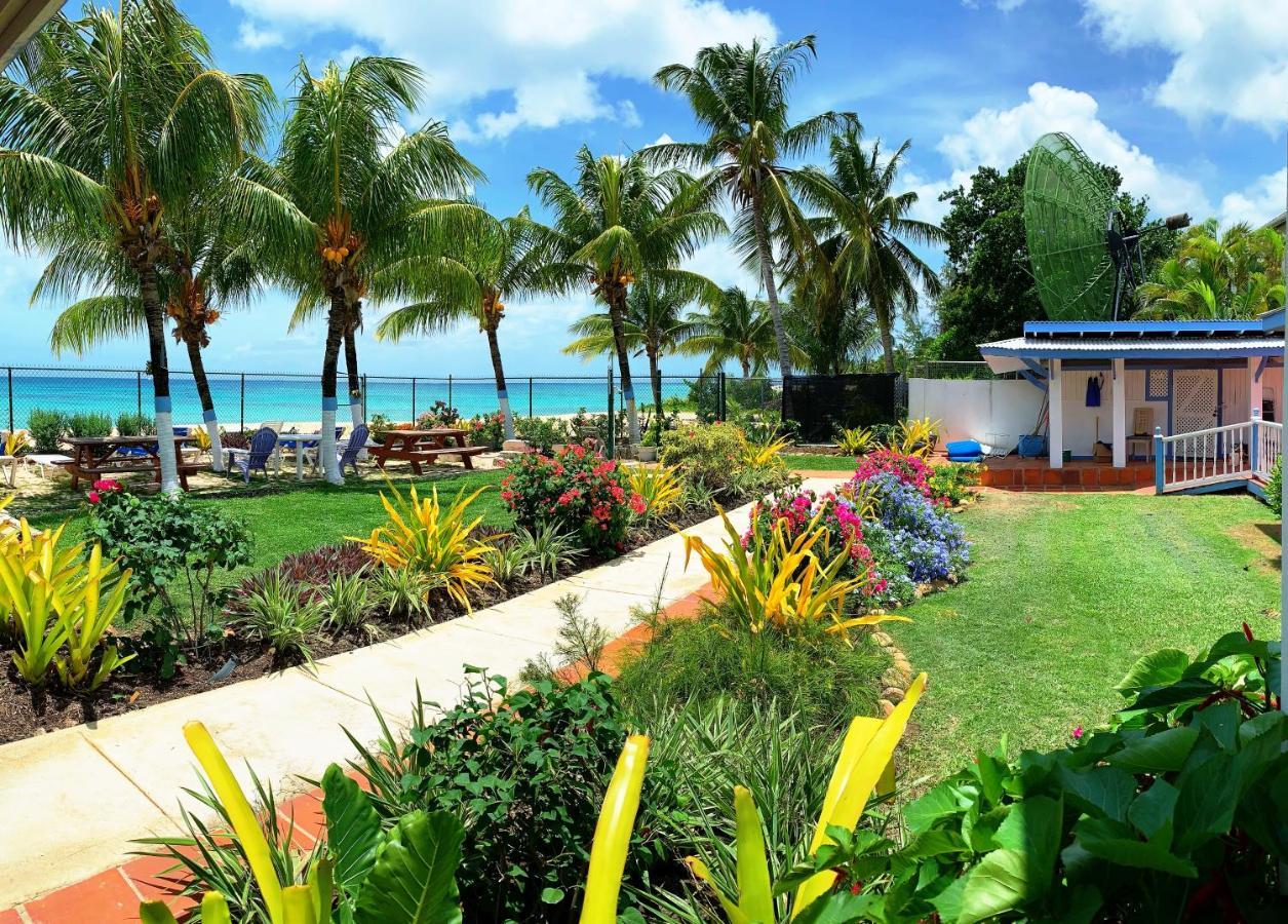 Banyan Beach House Villa Bridgetown Exteriér fotografie