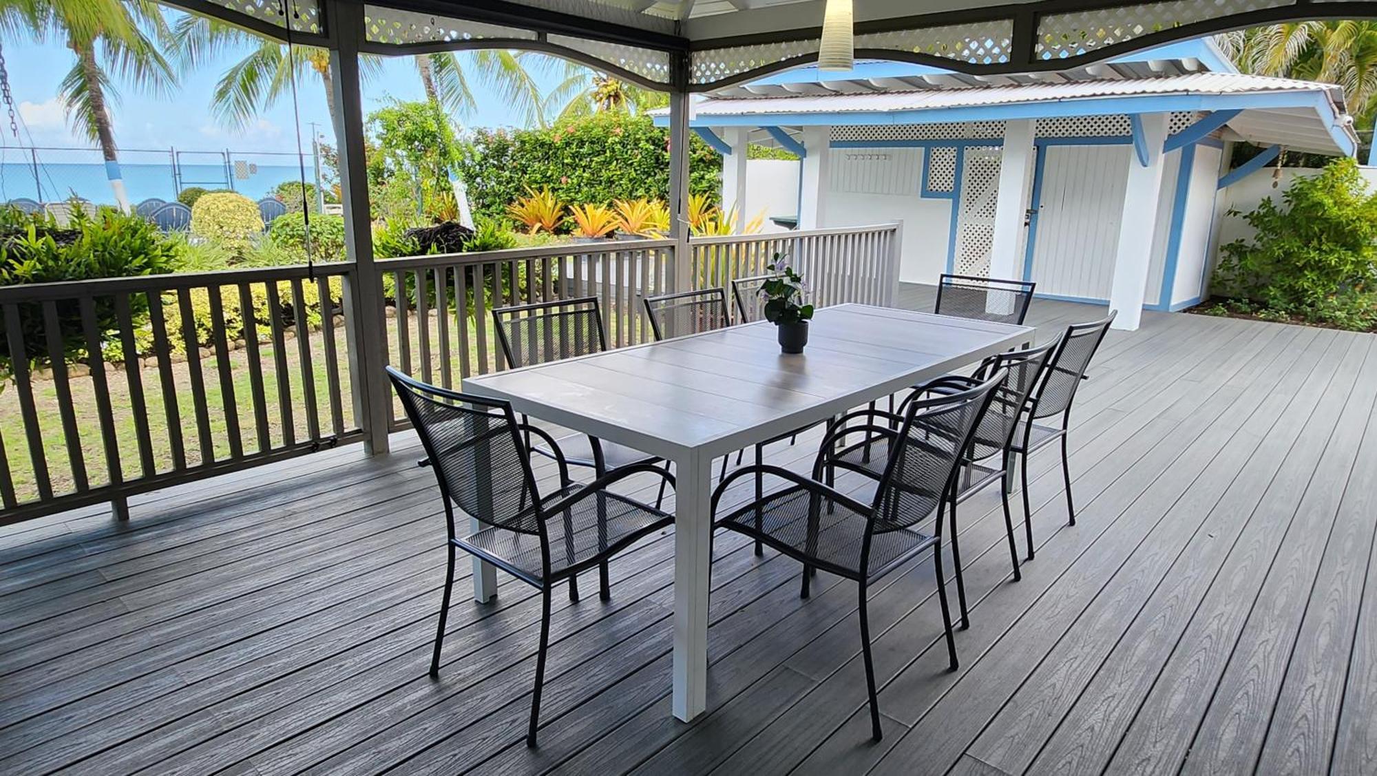 Banyan Beach House Villa Bridgetown Exteriér fotografie