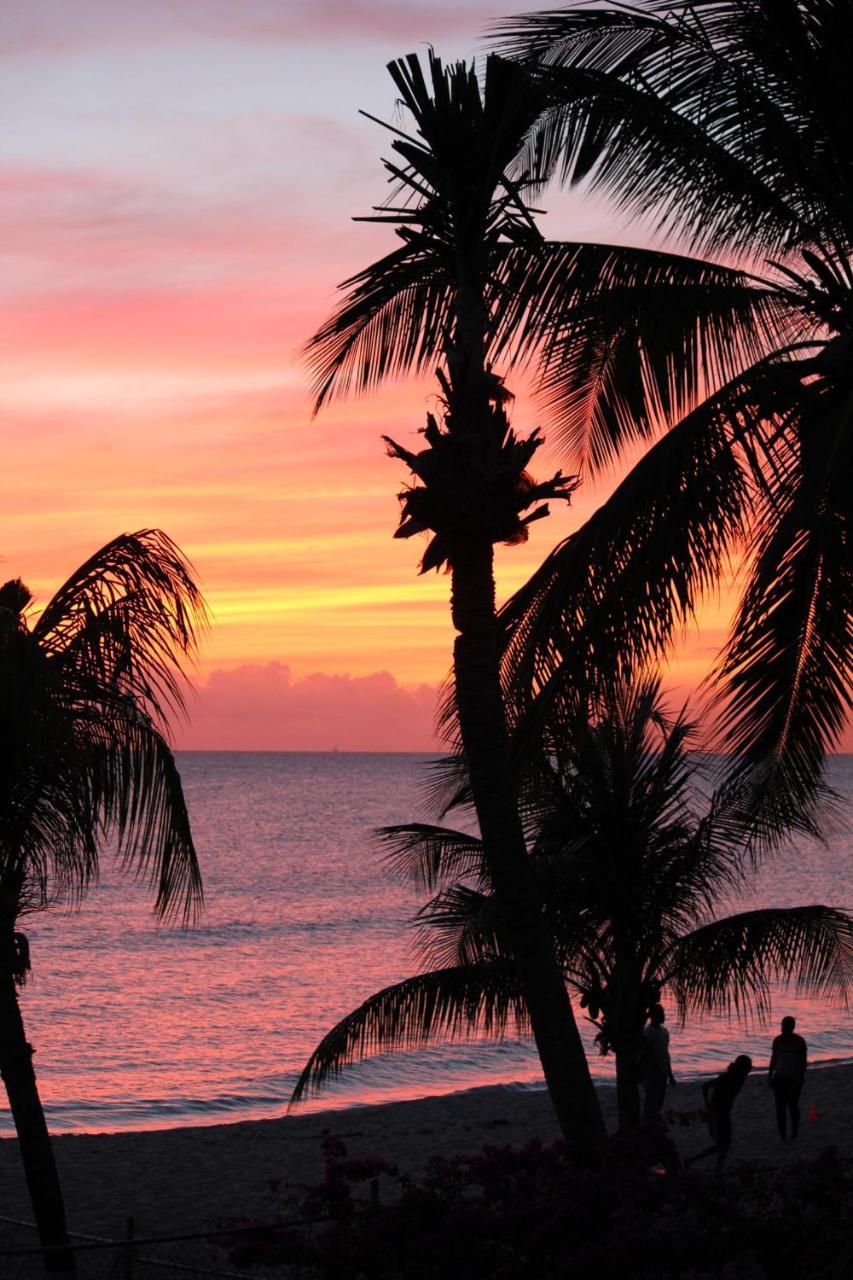Banyan Beach House Villa Bridgetown Exteriér fotografie