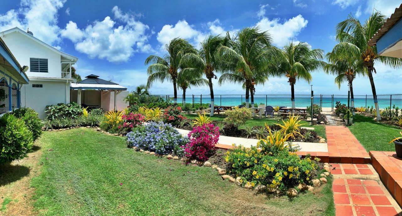 Banyan Beach House Villa Bridgetown Exteriér fotografie
