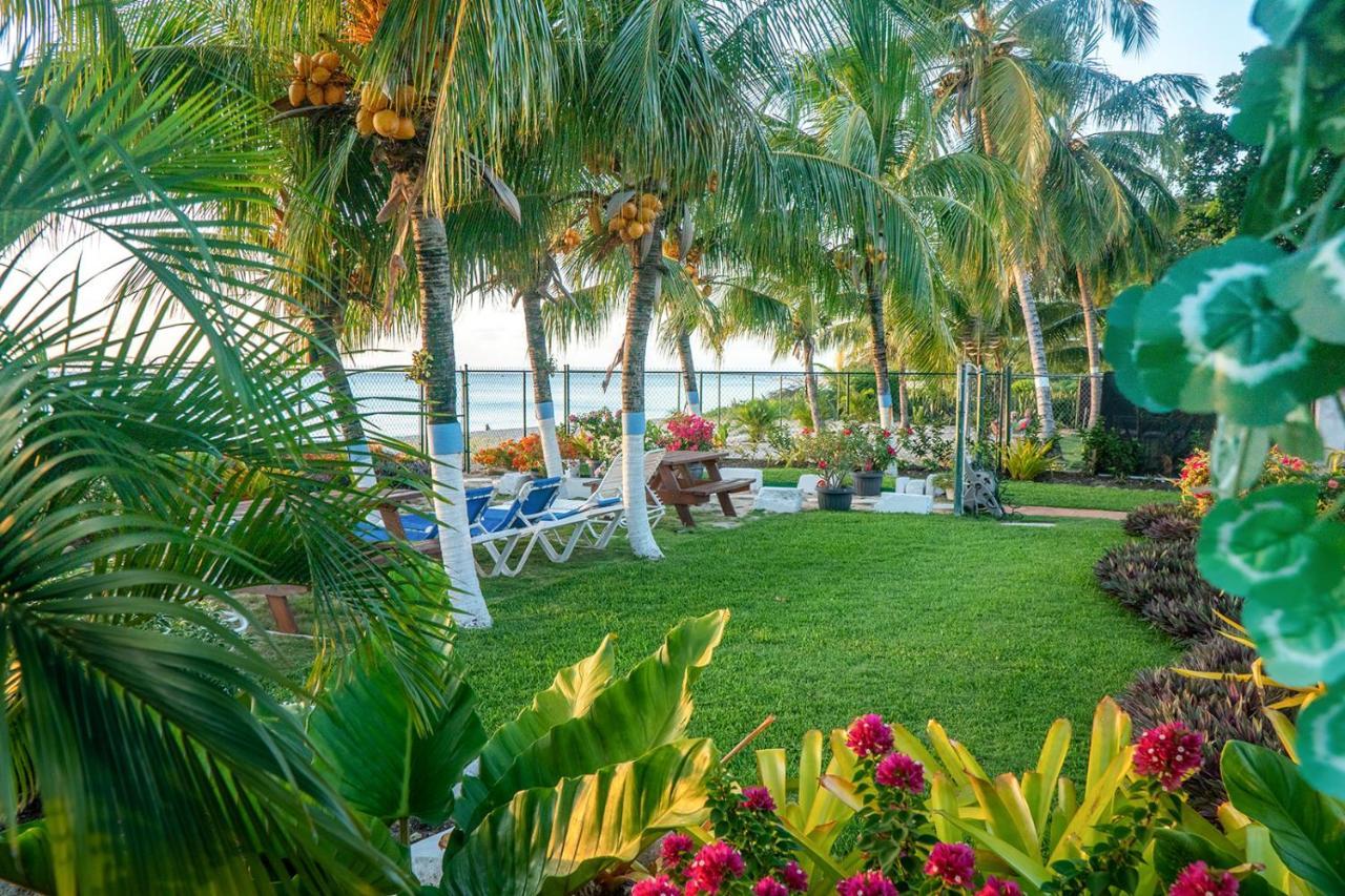 Banyan Beach House Villa Bridgetown Exteriér fotografie