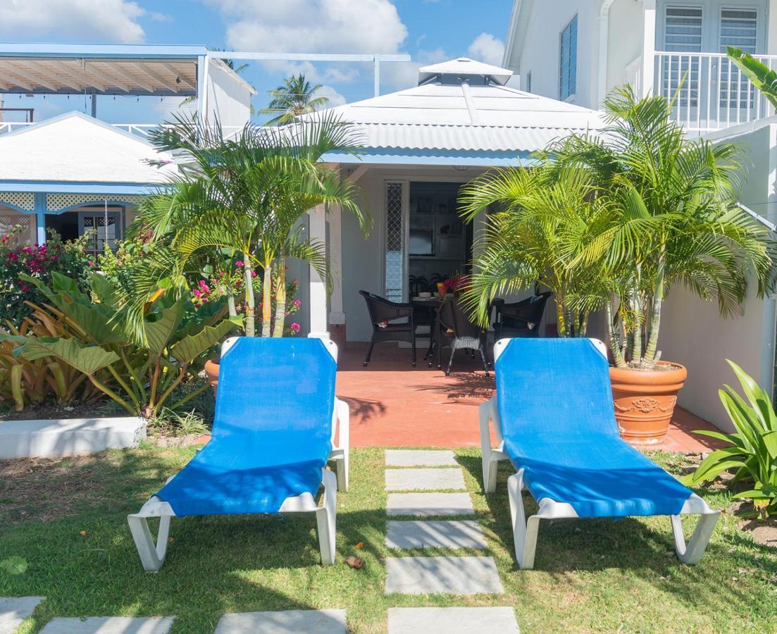 Banyan Beach House Villa Bridgetown Exteriér fotografie